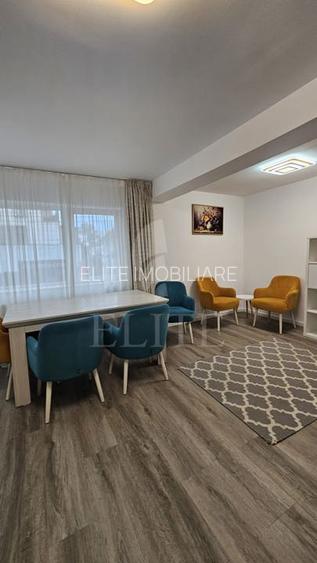 Apartament 2 camere în zona SIGMA - 2