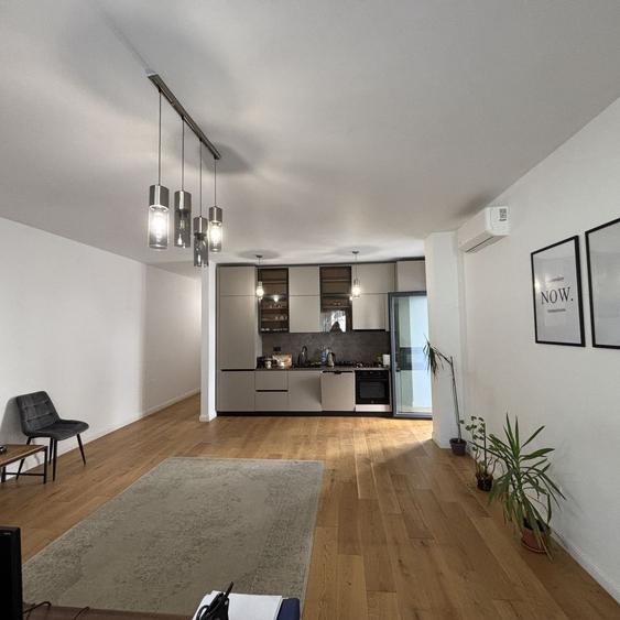 Apartament 3 camere | Bell Air Residence | Iancu Nicolae | Parcare