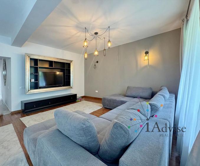 VILA PREMIUM DE INCHIRIAT IN GREEN VALLEY