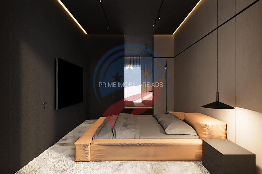 Vila de lux/ ultracentral/ Craiova - 56