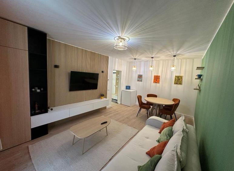 Apartament 2 camere Mihai Bravu, 74mp util, bloc 2024 | Comision 0%