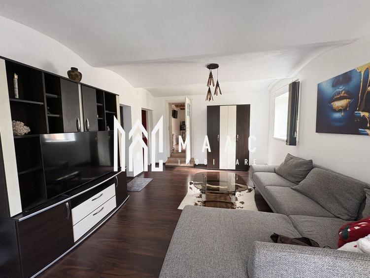 Apartament la casa 3 Camere I Zona Centrala