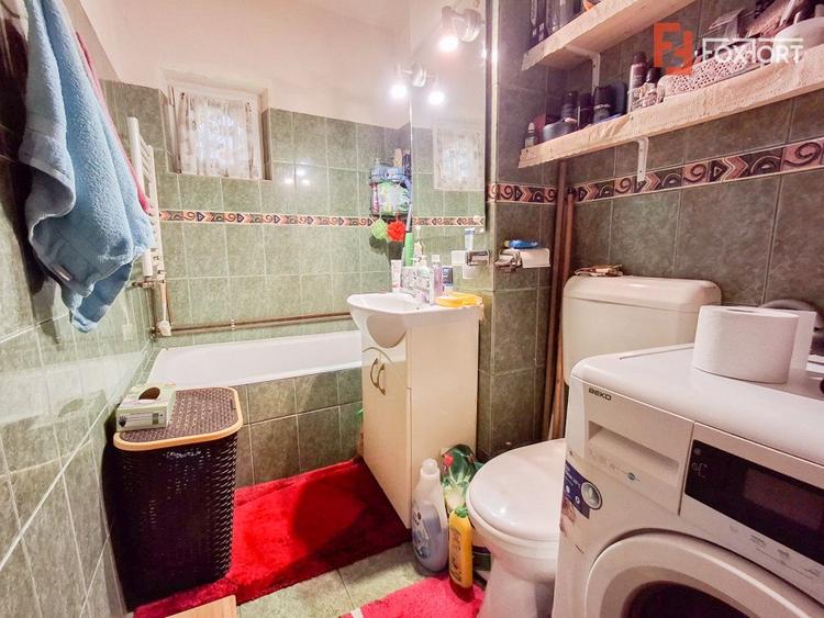Apartament cu o camera de vanzare in Timisoara, zona Buziasului