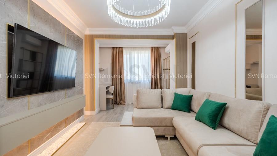 REA1028712 Studio dublu I Ivory Residence I Pipera - 2