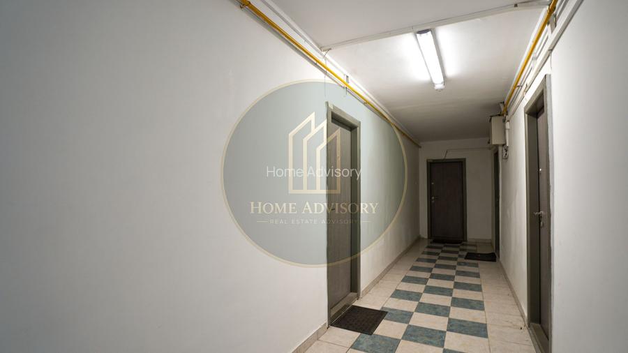 Apartament 2 camere de închiriat / Bartolomeu, Brașov / Mobilat & Util - 16
