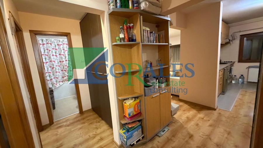 Aradului.Pret Negociabil.Centrala. Mobilat+Utilat. 0% COMISION cump. model mare
