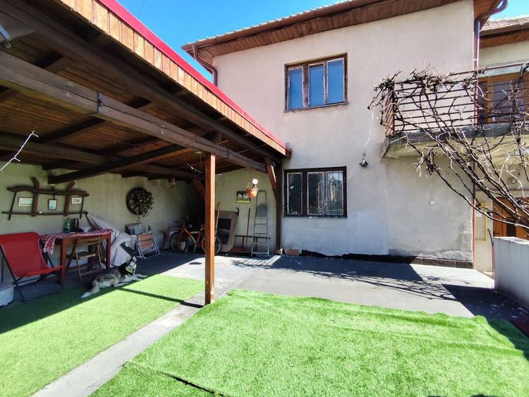 Casa Individuala zona Marasti -Intre Lacuri