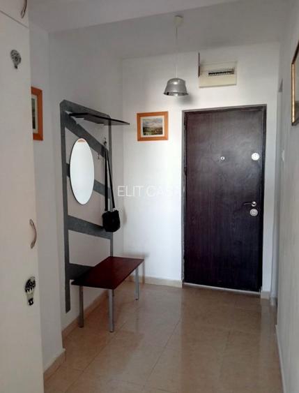 Apartament cu 1 cameră, zona Podu Ros - 4