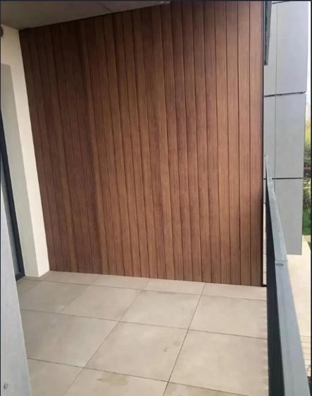 Apartament cu 2 camere, ansamblu deosebit, 2024