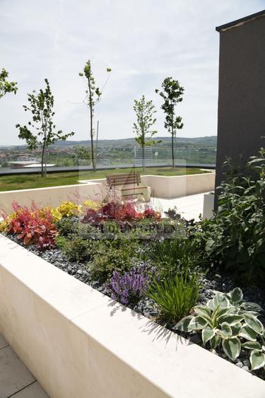 Penthouse | Etaj 14 | Seasons | Direct de la Dezvoltator!