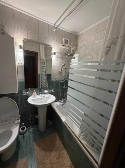 De Inchiriat Apartament 3 Camere | Drumul Taberei | 7' Metrou | 2x AC