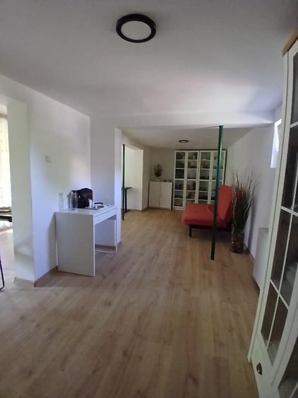 Casa centru Buftea, 843 teren, 196 suprafata utila