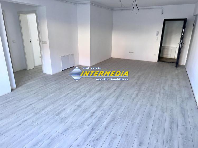 Apartament bloc nou de vanzare finisat complet in Alba Iulia