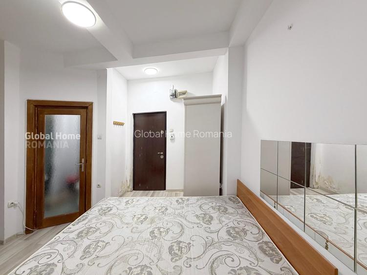 Zona Ultracentrală ▪  Garsonieră ▪  Etaj Intermediar ▪ Mobilată și Utilată - 4