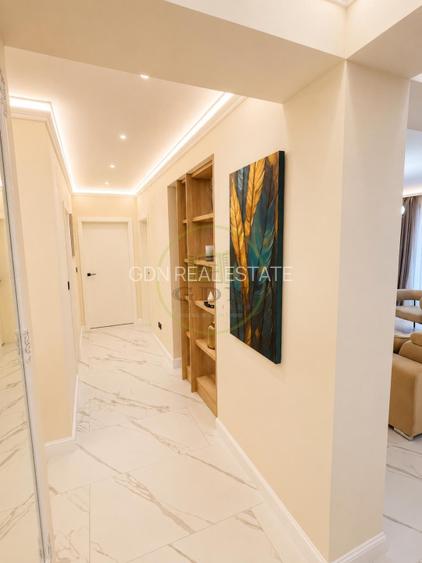 Apartament Exclusivist în VOLO Residence | 90 mp | Terasă 25 mp. - 14