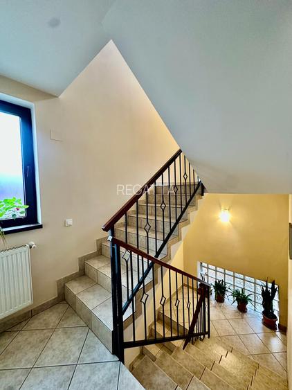 Vila de vanzare 6 camere zona Matei Millo - Pipera, Bucuresti - 5