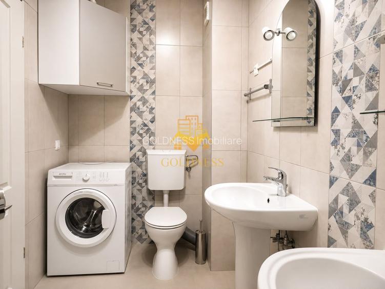2 Camere decomandate, Soporului, Iulius Mall, FSEGA, Terasa,Gheorgheni - 4