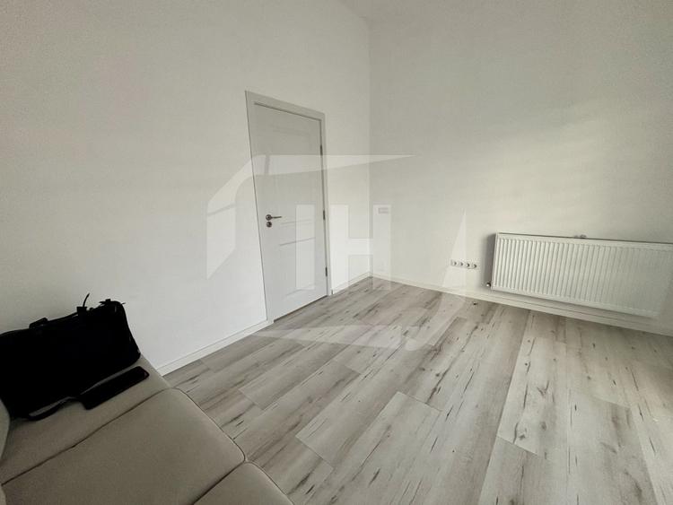 Spatiu servicii I 2 incaperi I bloc nou I Dambul Rotund