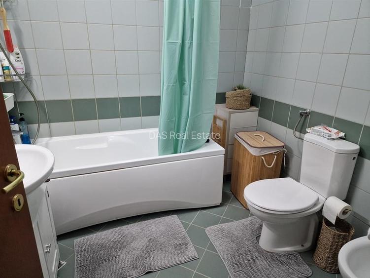 Apartament 3 camere | Central Park | Stefan Cel Mare | 2x Parcare - 10