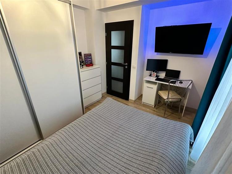 Apartament 3 camere de vanzare Galata,