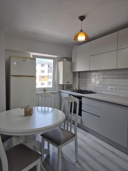 Apartament 2 camere de inchiriat