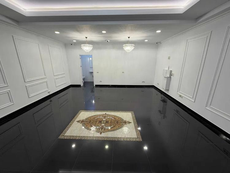 Spațiu comercial premium | Aviației - Herăstrău | 34 mp + terasă 10 mp