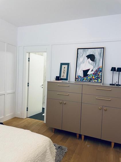 Apartament 4 camere I One Timpuri Noi I de inchiriat