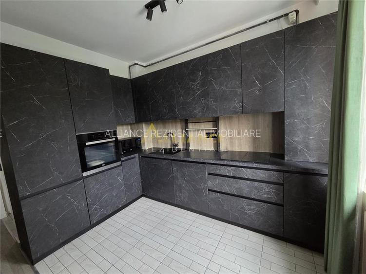Popesti Agnes Apartament 3 Camere Mobilat/Utilat+Parcare - 7
