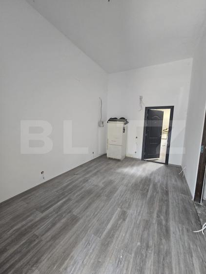 Hala 280 mp+ spatiu birouri – Zona Apahida/Jucu