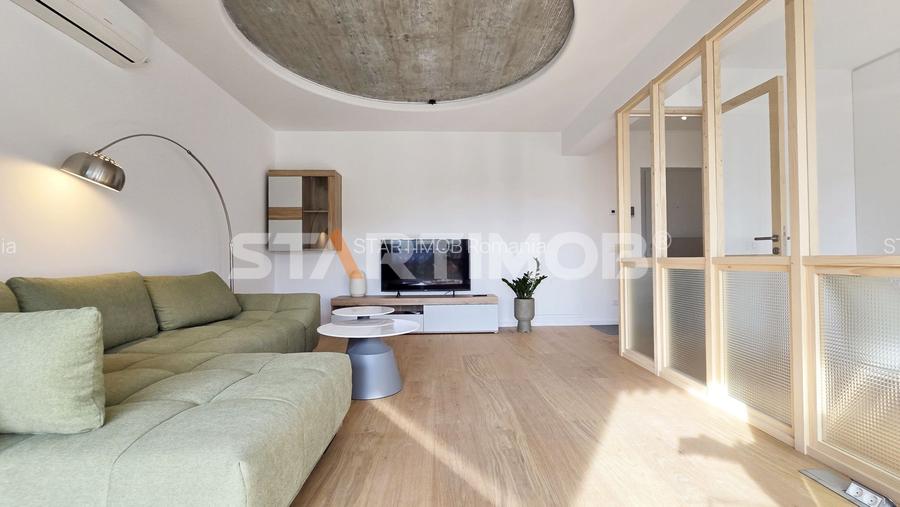 Apartament prima inchiriere cu parcare subterana - 31