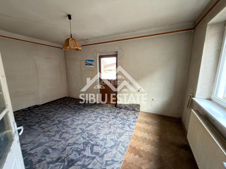Casă de vânzare în cartierul Turnișor , Strada Livezii, Sibiu - 6