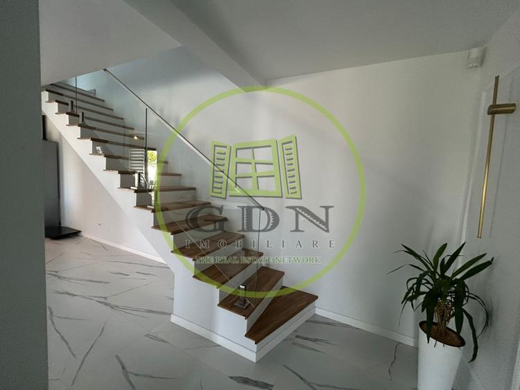 Casa P+1, teren 367 mp, 130 mp utili, zona Damila