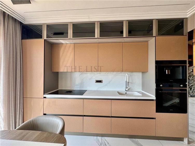 PIPERA | APARTAMENT 3 CAMERE | COMPLET MOBILAT