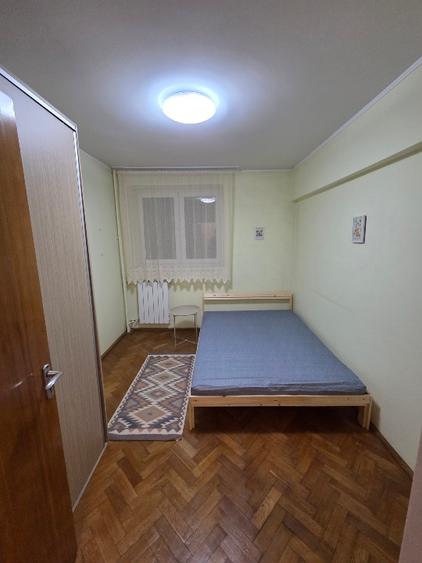 Apartament 3 camere, Titan – Parc IOR, 66 mp, renovat, AC, etaj 3/4