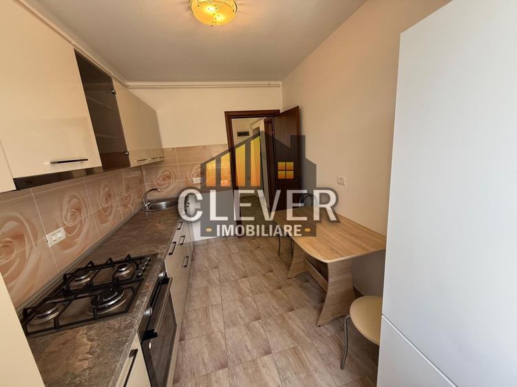 Ap 3 camere, mobilat și utilat – Pallady, metrou Teclu