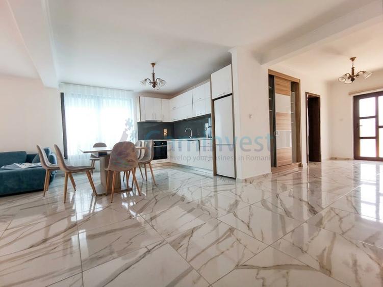Casa de vanzare in Santandrei cu 4 camere, zona Calea Santandrei