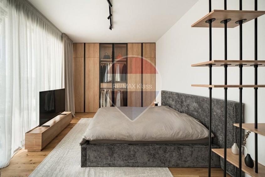 Vila Amber Forest | UV05 | Design Premium | Complet mobilata & utilata - 7