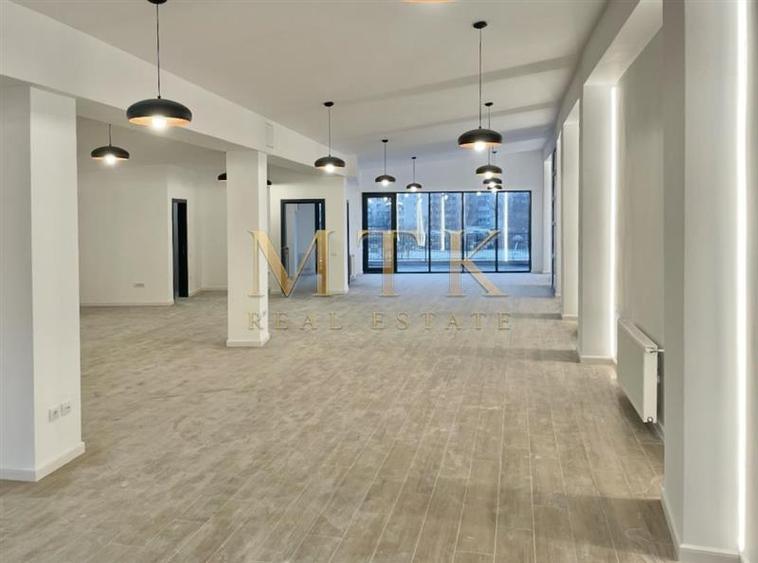 Spatiu comercial premium - VAD | 361 MP utili | Piata Victoriei - Buzesti
