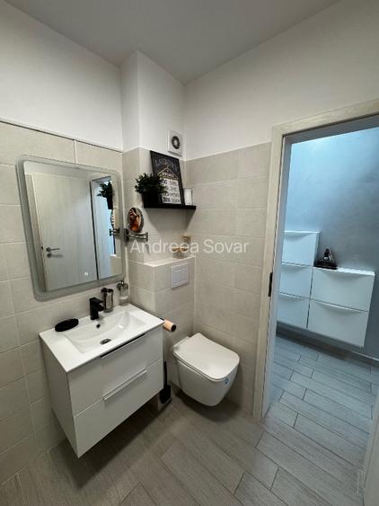 Apartament 2 camere/Titan Sun Park 7 - 10