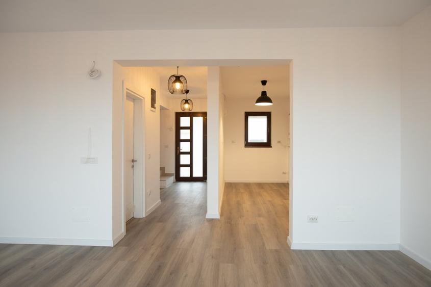 Casa Perfectă 3 + garaj | Cartierul Bună Ziua Tartasesti | similar Corbeanca