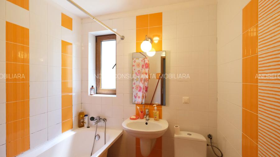 Vanzare casa individuala excelent construita cartier Paradisul Verde Corbeanca - 20
