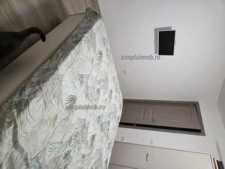 Metrou Costin Georgian 3 Camere Renovat - Centrala Proprie