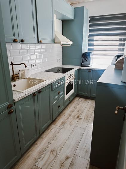 Apartament premium și spațios | 3 camere decomandat | parcare | Eroilor