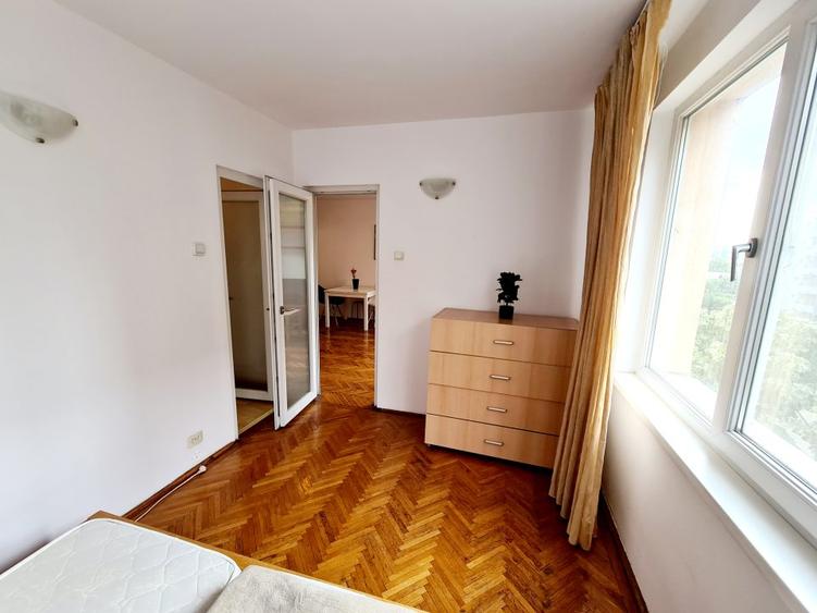 2 camere Calea Victoriei Sala Palatului
