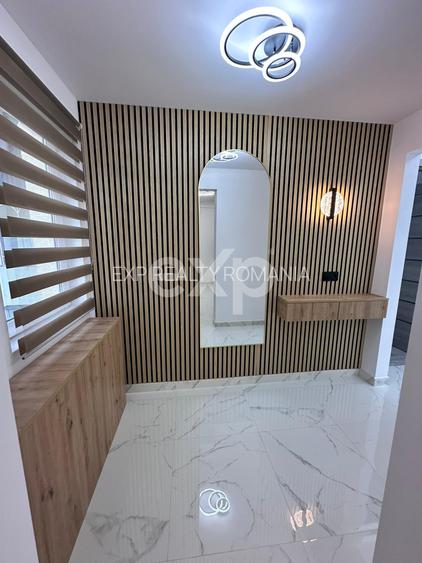 Apartament 3 Camere Renovat LUX (Reconfigurat din 4) – Zona Centrală / Polimed - 9