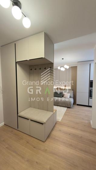 Apartament NOU 3 camere, Eroilor, Florești - 7