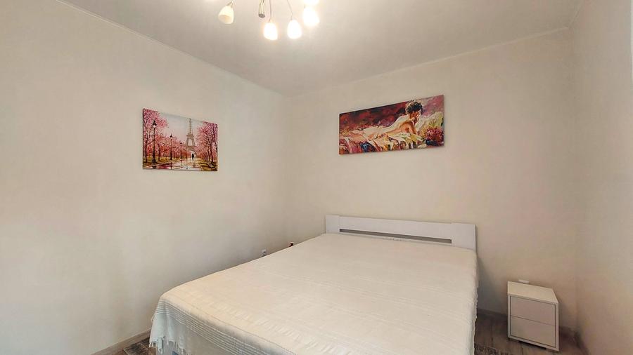 Apartament cu 2 camere si boxa in vila, in zona Mosilor - Foisorul de Foc