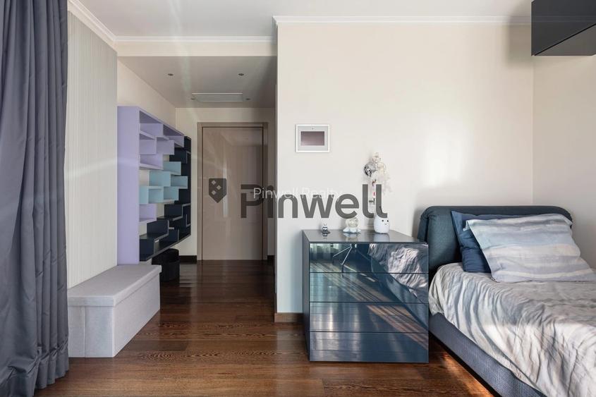 Penthouse Duplex Ultralux | 474 mp | Vedere lac și oraș | 3 parcări - 23