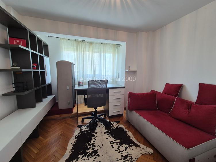 Apartament deosebit: zona Circumvalatiunii ideal pentru cei ce lucreaza de acasa - 15