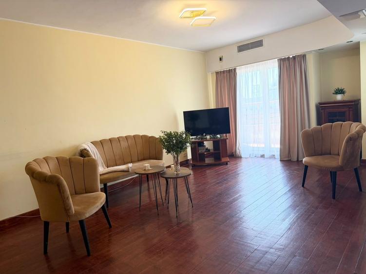 DUPLEX 3 CAMERE | UNIRII | CENTRALA | SAUNA